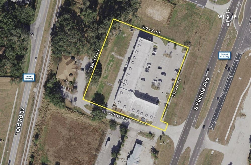 Christina Commons Retail Center