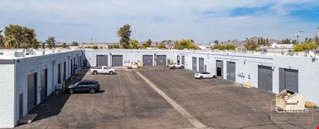 Preview of commercial space at Airpark Business Center 2202-2218 E Magnolia St