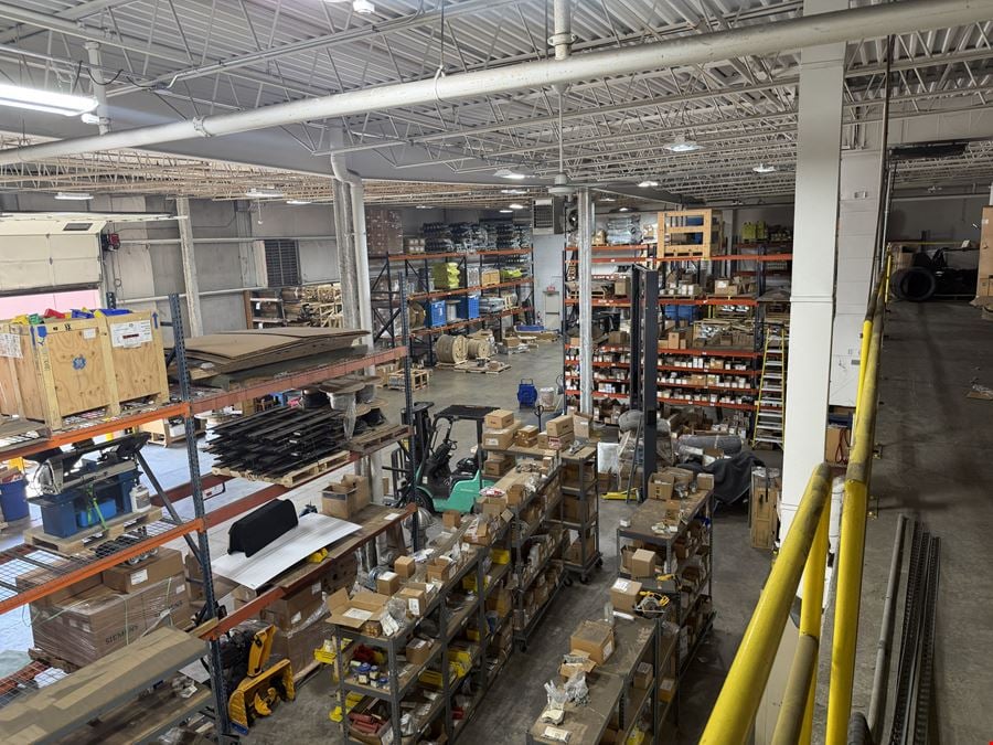 4901 Prime Pkwy