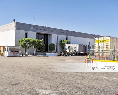 Preview of Industrial space for Rent at 505 South 7th Avenue