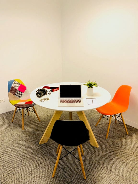 Private Office