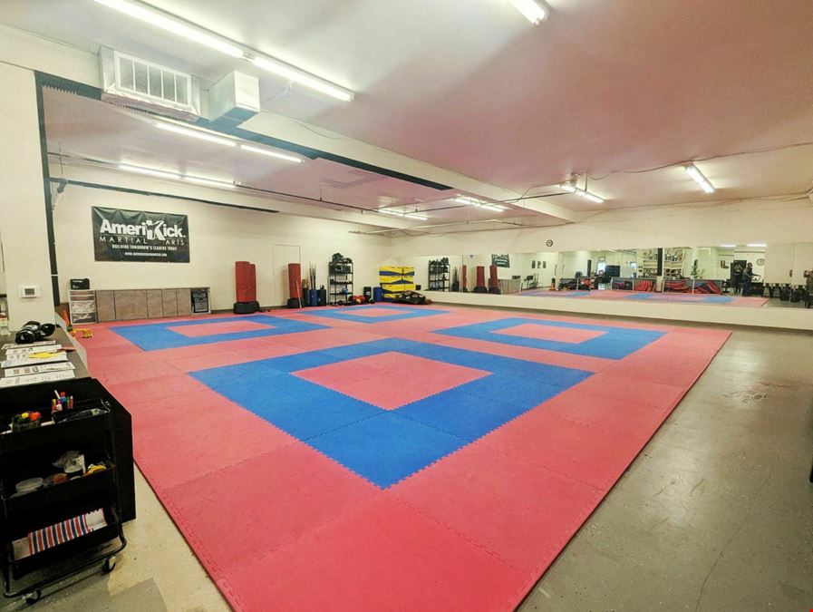 155 York Road