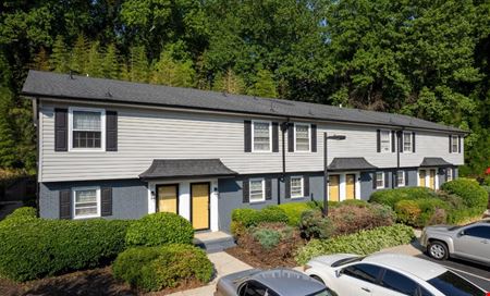 Preview of Multi-Family space for Sale at 1127 Rutherford Rd