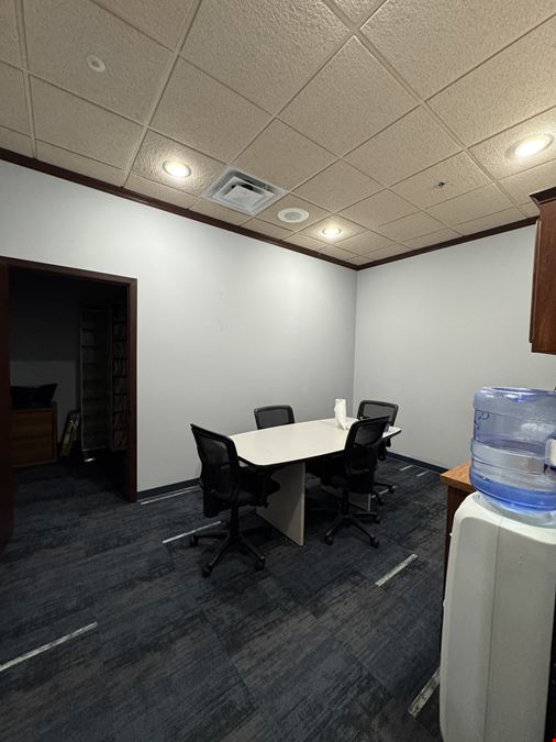 Knight Barry Title Sublease