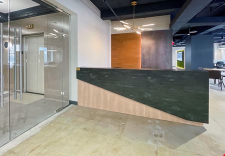 Preview of Coworking space for Rent at 123 South Broad Street 15th Floor