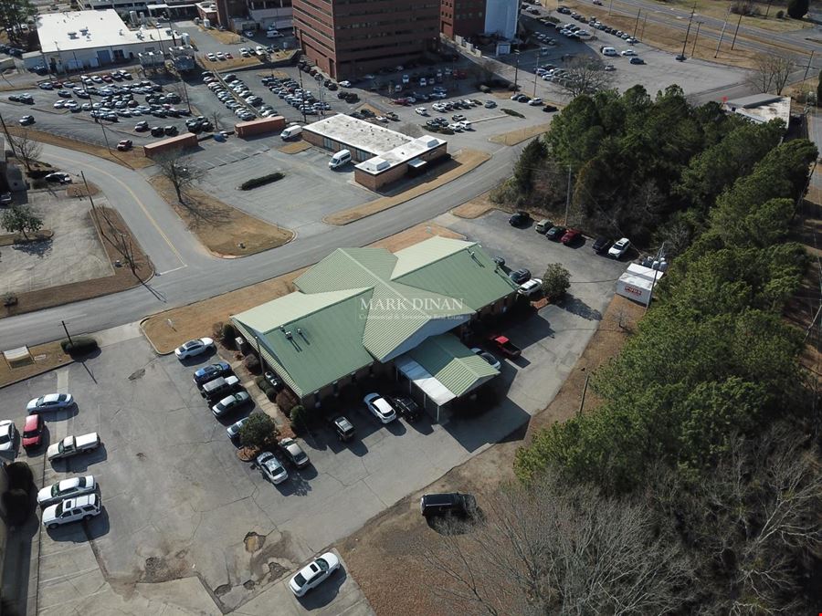 737 Memorial Drive Bessemer