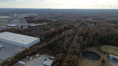Preview of VacantLand space for Sale at 300 S Buncombe Rd