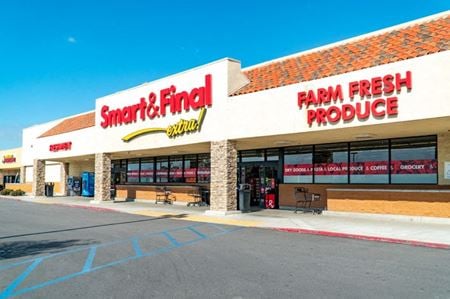 Preview of Retail space for Sale at 1700 High Street