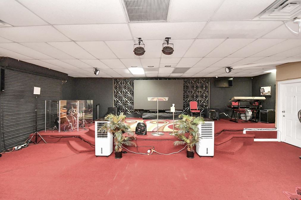 646 Hwy 6 S, Houston, Tx 77079