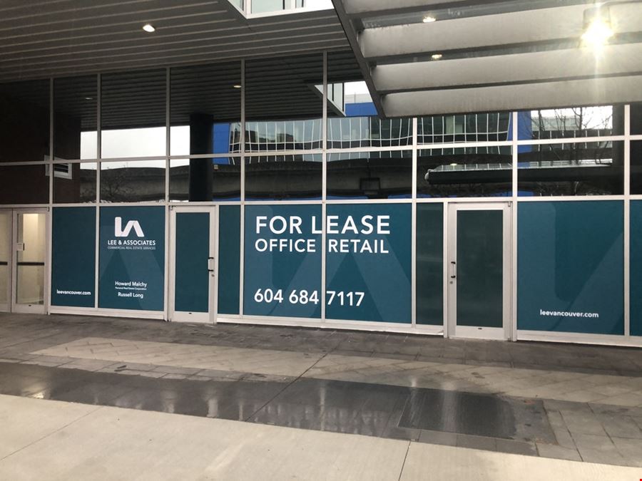 369 Terminal Avenue