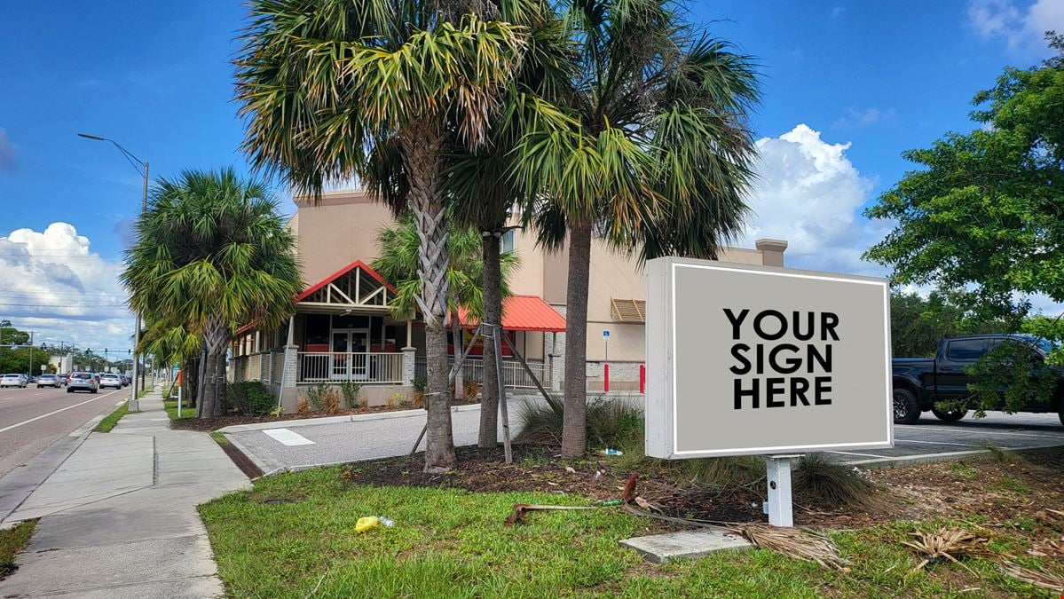 Former Family Dollar Ruskin