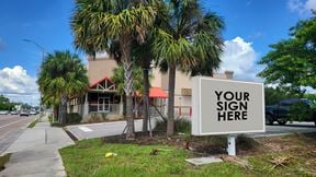 Former Family Dollar Ruskin