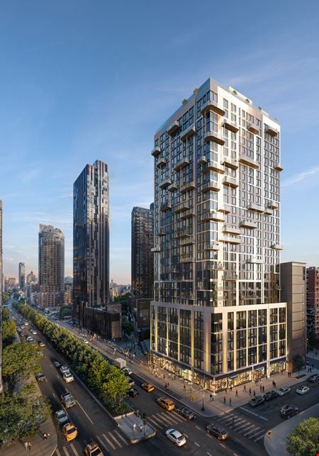 Preview of Retail space for Rent at 275 Flatbush Avenue Extension