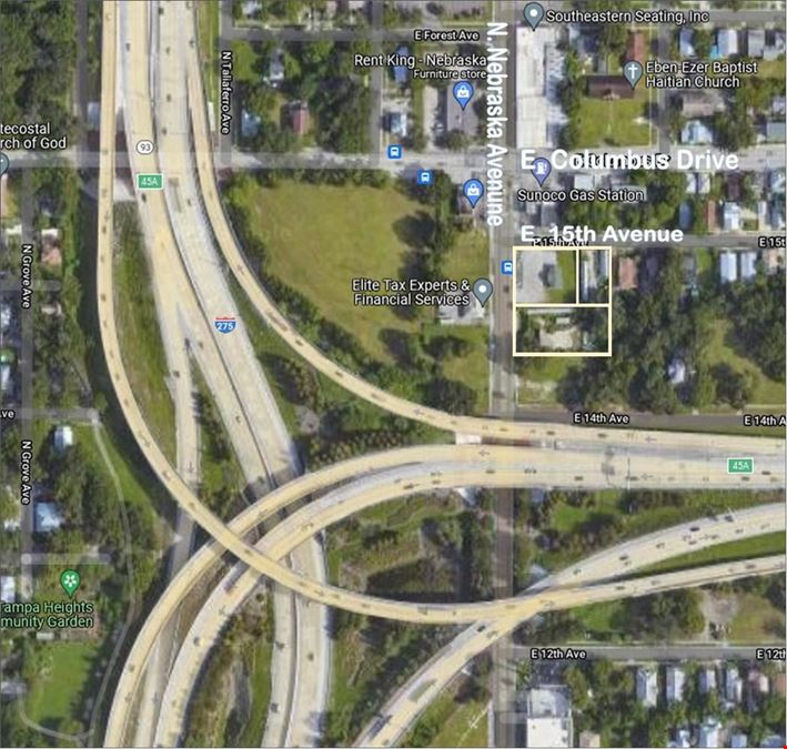 Commercial Land W 864 SF Office | FOR LEASE