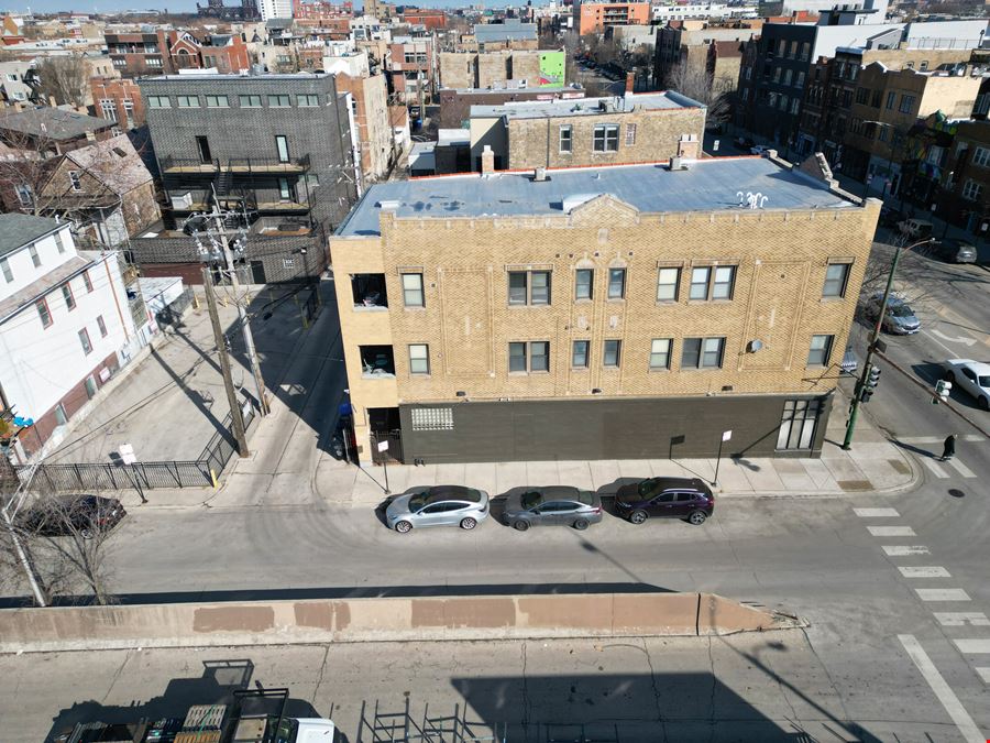 1400 N Ashland