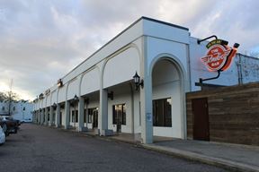 Ogden Market Shopping Center