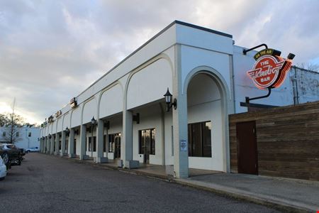 Preview of commercial space at 3001 Government Street