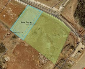 Lot 9 Whitney Drive in Sterling Business Park