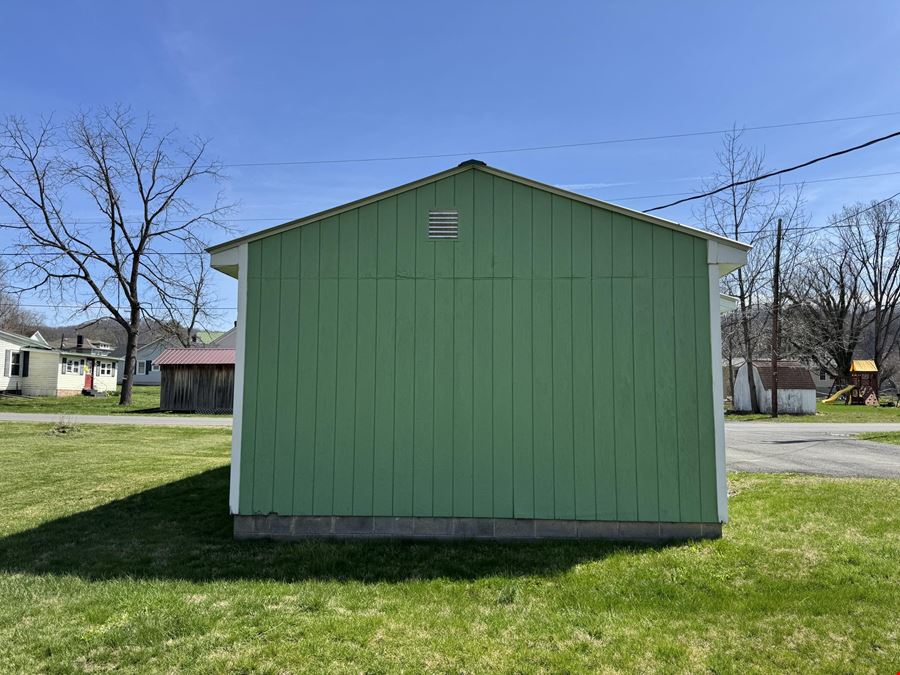 141 Clay St