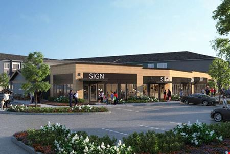 Preview of Retail space for Rent at 6712 NE 88th St