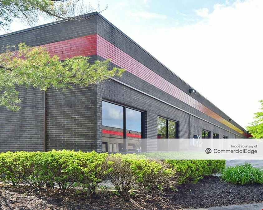 Glenn Tech Center
