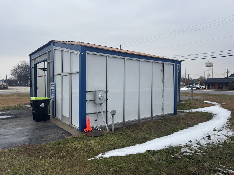 Auto Spa Car Wash