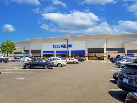 Preview of Retail space for Rent at 1945 W Palmetto St