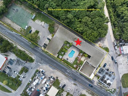 Preview of Other space for Sale at 99202 Overseas Highway