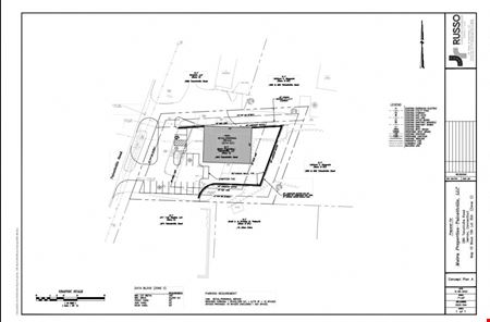 Preview of VacantLand space for Rent at 280 Talcottville Rd