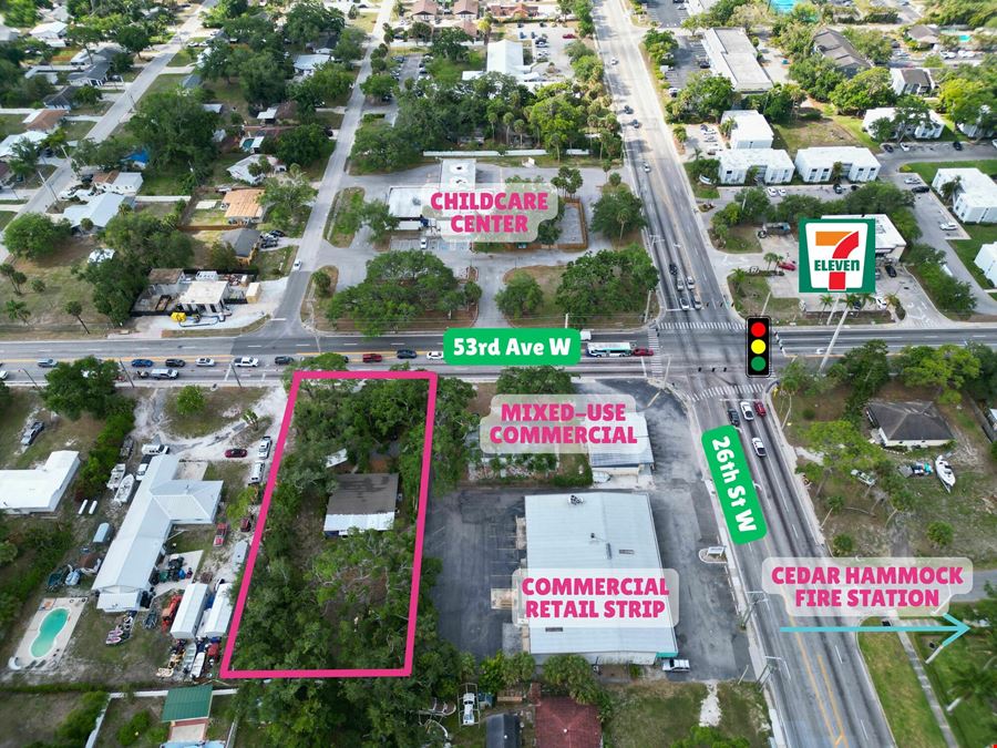 2503 53rd Ave W