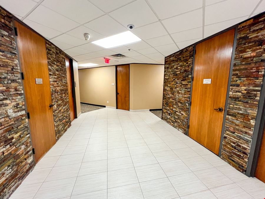 3510 N A Street | Bldg. A