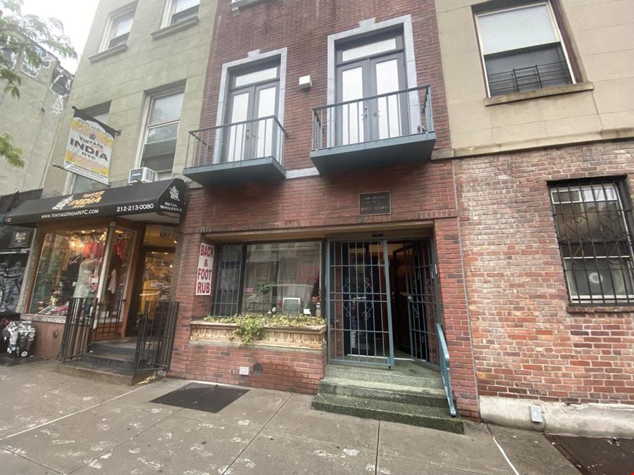 134 Lexington Ave