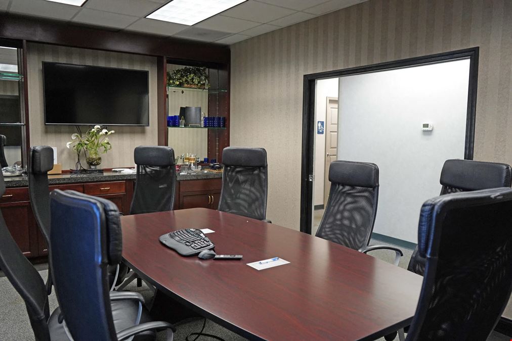 Freestanding Office for Sale