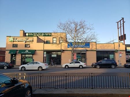 Preview of Industrial space for Sale at 35-01 Queens Blvd
