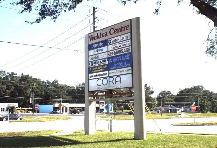Wekiva Centre Suite 105