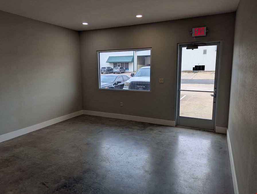 704 Frank St Suite A