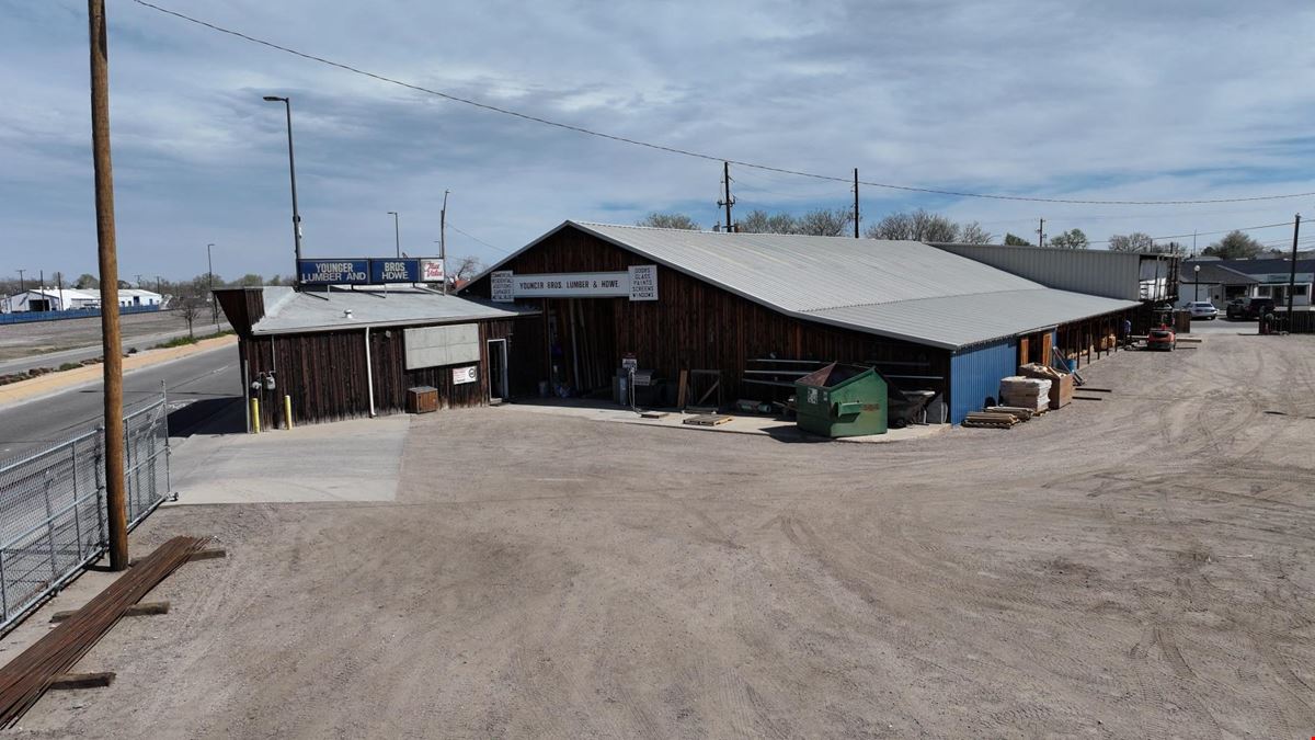 6350 E 72nd Pl