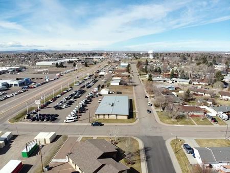 Preview of Office space for Sale at 4930 9th Ave S