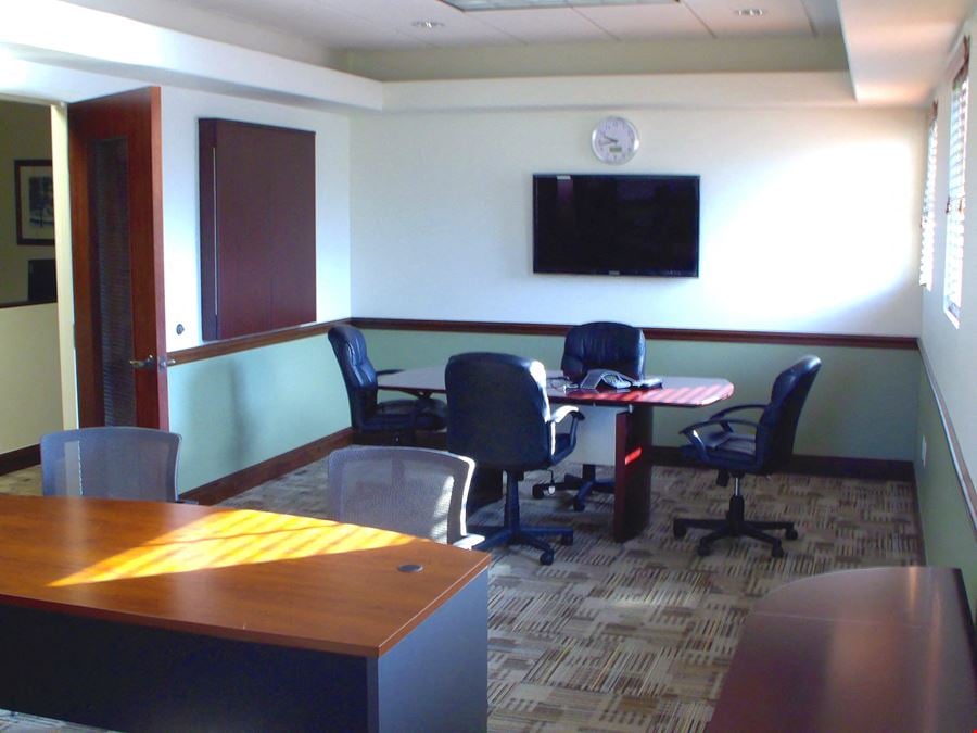 6240 Lake Osprey Drive, Suite 200