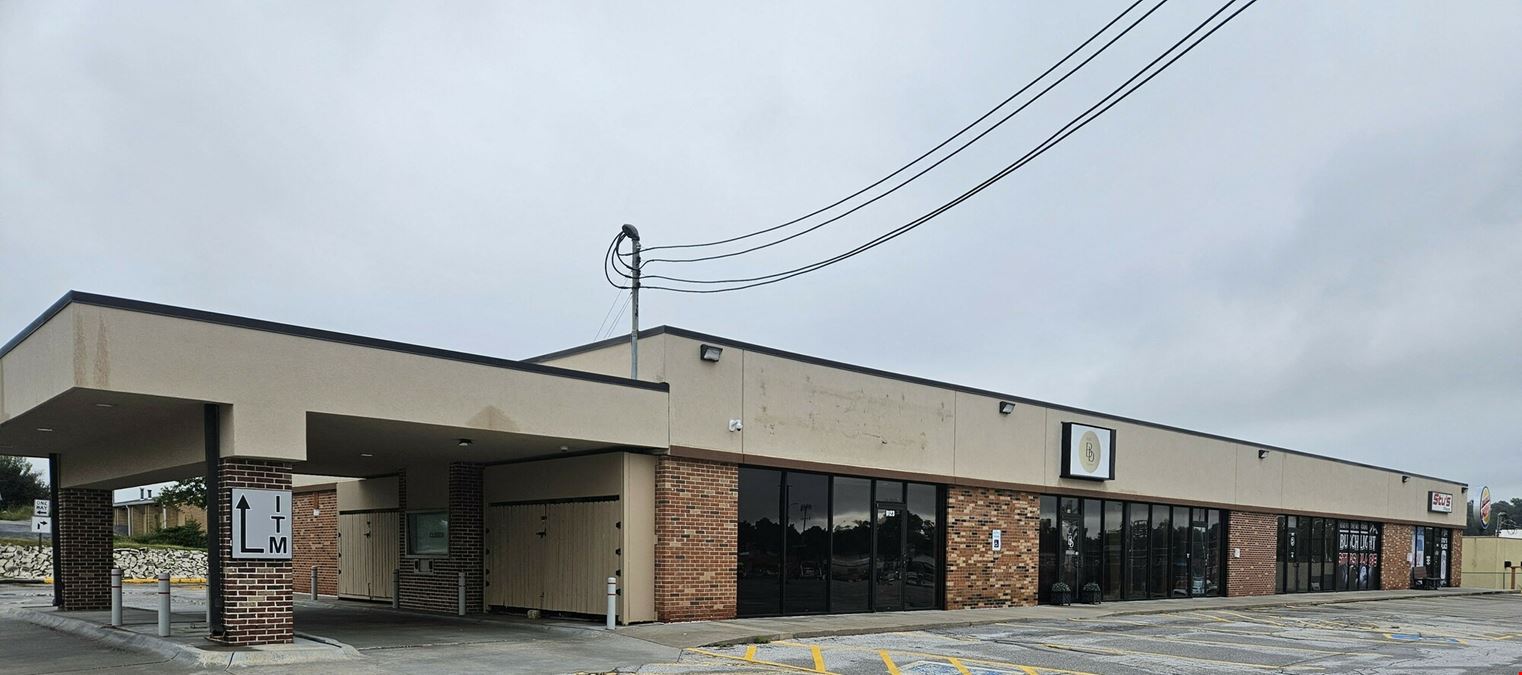 BEDFORD PLAZA