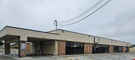 Preview of Retail space for Rent at 9103 Bedford Avenue