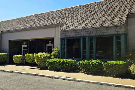Preview of Industrial space for Rent at 1901 Carnegie Ave, Ste 1-K