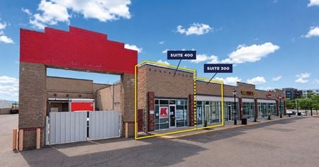 Preview of Retail space for Rent at 487 S. Broadway, Suite 300