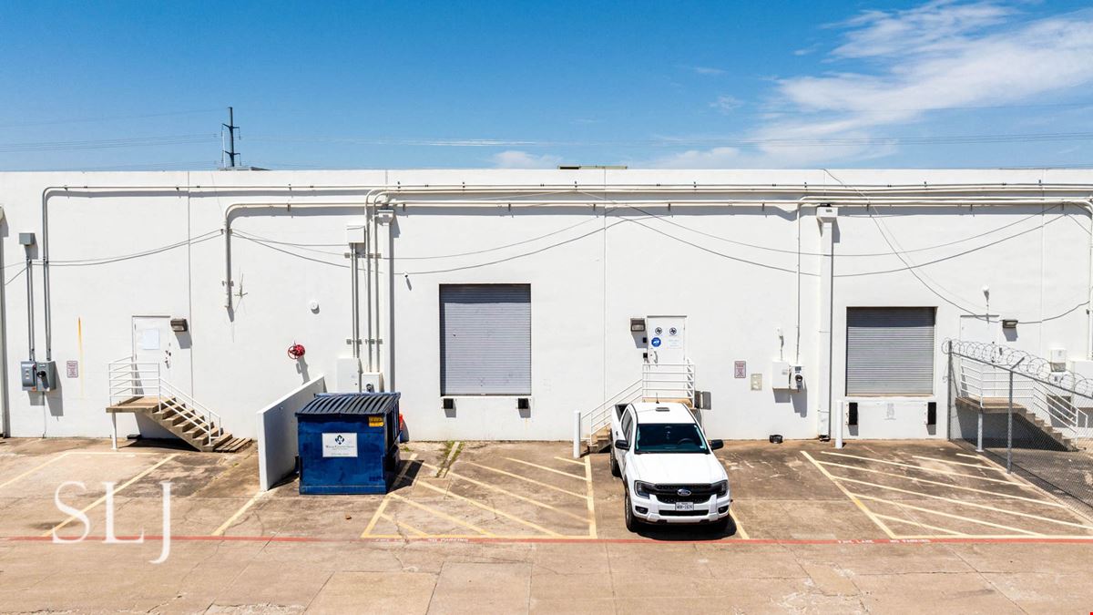 Regal Point Industrial Park