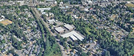 Preview of commercial space at 9800-9900 Southwest Tigard Street