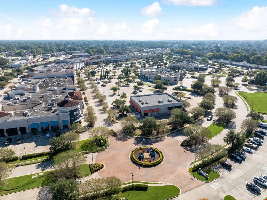 Towne Center at Cedar Lodge