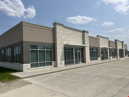 Preview of Office space for Rent at 5501 NW Beaver Drive