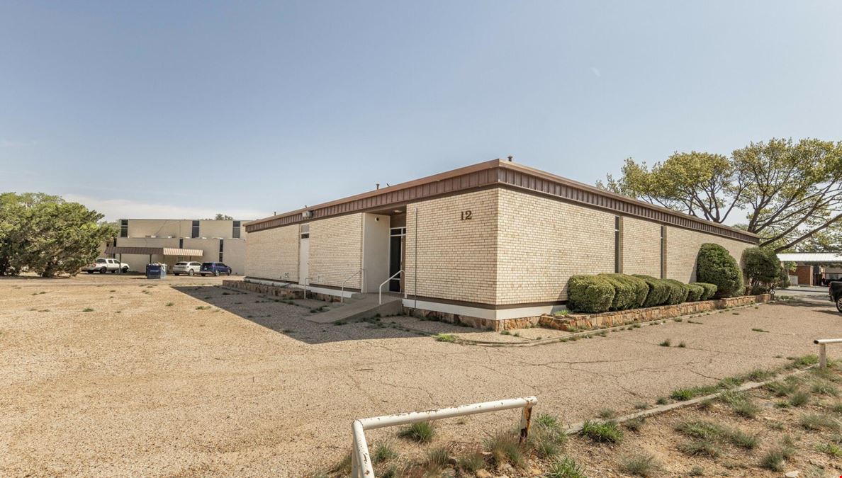 12 Briercroft Office Park