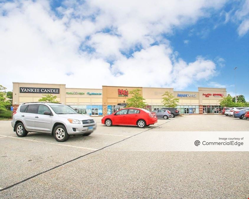 Waterford Commons