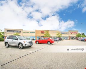 Waterford Commons